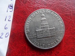 50 центов 1976 США   (,12.6.20)~, photo number 4