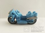 Мотоцикл Lego, фото №2