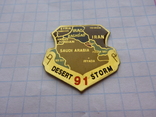 Desert Storm 91, фото №3