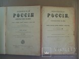 1898 г. История Малороссии огромная - (в 2х книгах), фото №4