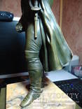 Скульптура Наполеона, бронза, фото №4