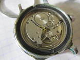Часы "Восток Командирские" (Подлодка), фото №9