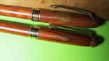 Финские ручки из дерева - АН  - 74, фото №3