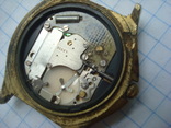 Часы юго- зап ж д 1870-1995, фото №9