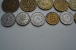 Монеты иностранные- 40 шт., фото №10