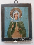 Икона Св. Мученица Иустина., фото №2