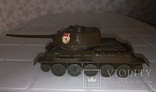 Т-34, фото №2