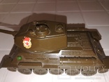 Т-34, фото №12