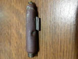 Старинная бензиновая зажигалка, фото №5
