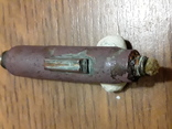 Старинная бензиновая зажигалка, фото №8