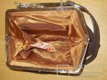 Винтажная сумочка ссср, фото №6