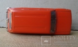 ВАЗ-2102 модель А11 (цвет коралл) 1:43, фото №9