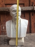 Ленин - авторская работа 1958 г, фото №11