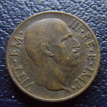 5 чентезим  1939  Италия  (,F.1.16)~, фото №3
