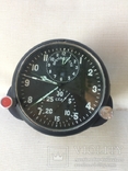Часы авиационные АЧС-1М (к), фото №2