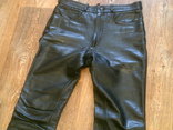 Кожаные штаны IXS, numer zdjęcia 12