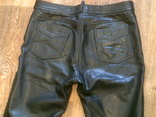 Кожаные штаны IXS, photo number 13