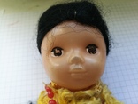 Кукла украинка, фото №5
