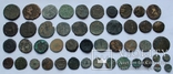 Лот 47 монет Греции и Рима., фото №9