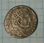 Монета со звездой давида, фото №3