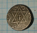 Монета со звездой давида, фото №5