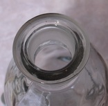 Бутыль для летучих жидкостей (2 л.  СССР), фото №4