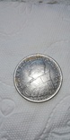 Монета Ватикана, фото №2