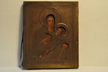 Козельщанская икона Божией Матери, фото №9