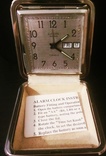 Часы немецкие с хронографом, фото №3