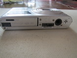Фотоаппарат Sony DSC-W510 12.1 м.п., фото №7