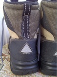Утепленные треккинговые ботинки CASUALTEX 25 см, фото №8
