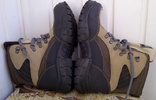Утепленные треккинговые ботинки CASUALTEX 25 см, фото №10