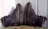 Утепленные треккинговые горные ботинки LOWA 38, фото №10