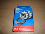 SKF VKBA 583 Комплект подшипника ступицы колеса BMW., фото №2