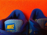 Nike Free 5.0 - Кросівки Оригінал (36.5/23.5), фото №7