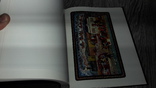 Лаковая миниатюра Мстеры Мстера 1972г.мальбом каталог СССР, фото №7