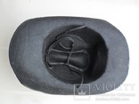 Шляпа шерифа., фото №5