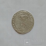 Литовський грош 1535р, фото №2