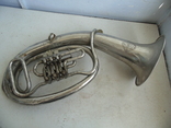 Стара труба зроблена we LWOWIE (клеймо), фото №2