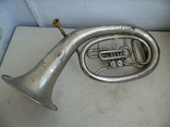 Стара труба зроблена we LWOWIE (клеймо), фото №9