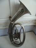 Стара труба зроблена we LWOWIE (клеймо), фото №13