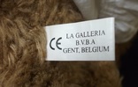 Медведица Бельгия, фото №10