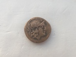 Монета Лисимаха., фото №3