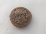 Монета Лисимаха., фото №4