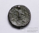 Троада, м.Александрія, 301-281 до н.е. – Аполлон Смінтей («Бог мишей»), фото №4