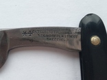 Joseph Rodgers &amp; Sons Ltd. Razor, фото №4