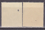 Рейх 1935 свастика MH, фото №3