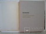 "Русская средневековая живопись" В.Лазарев 1970 год, тираж 10 000, фото №3