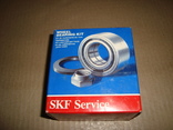 SKF VKBA 686 Комплект подшипника ступицы колеса FORD., фото №2