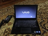 Sony VAIO SVS13 Core i7-3520M/4gb/500gb/GF GT 640M LE + Intel HD 4000/4 часа, фото №2